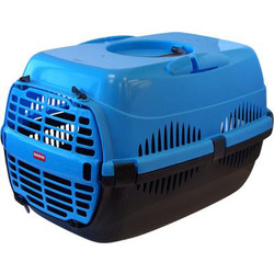 Переноска для животных ZOONIK 22600-4