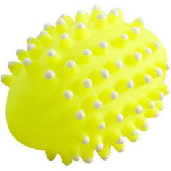 Игрушка для собак Triol Мяч для регби с шипами / 12101118