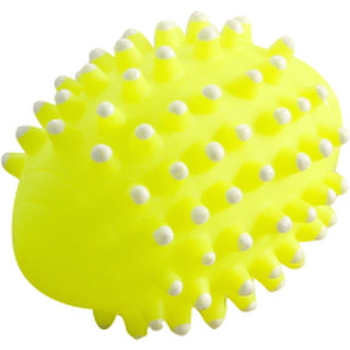 Игрушка для собак Triol Мяч для регби с шипами / 12101118