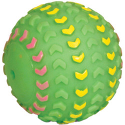 Игрушка для собак Triol Мяч-шина / 12101016