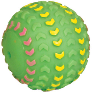 Игрушка для собак Triol Мяч-шина / 12101016