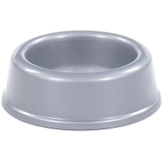 Миска для животных Полесье №1 круглая / 44419