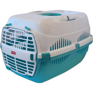 Переноска для животных ZOONIK 22600-1