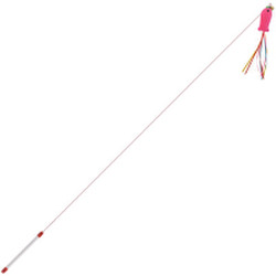 Игрушка для животных Мультидом Рыбка / VL40-105