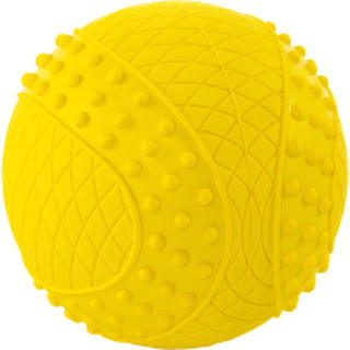 Игрушка для собак SkyRus Мяч с пищалкой / 145045