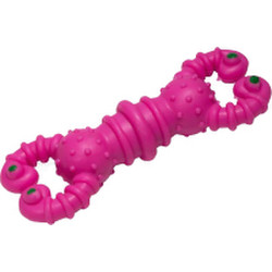 Игрушка для собак Triol Гантель-скорпион / 12191069