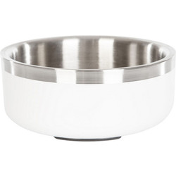 Миска для животных ZooZooZoo SWT-5047-400/white