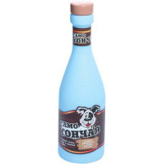 Игрушка для собак Triol Бутылка – Самогончая / 12101184