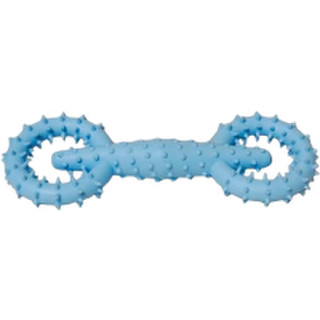 Игрушка для собак Homepet Dental Гантель / 83784