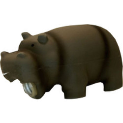 Игрушка для собак Homepet Бегемот / 70262