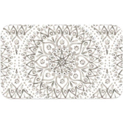 Коврик под миску Tarhong Boho Medallion / TPMMT0200PMB