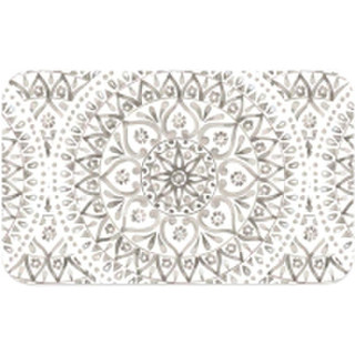 Коврик под миску Tarhong Boho Medallion / TPMMT0200PMB