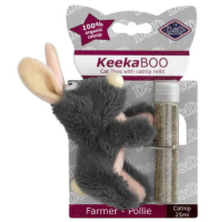 Игрушка для кошек EBI Farmer-Pollie / 402/427606