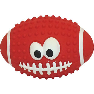 Игрушка для собак Homepet Мяч регби / 70271