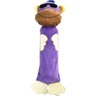 Игрушка для собак Homepet Seaside Обезьяна 80548