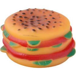 Игрушка для собак Мультидом Гамбургер / VL40-210