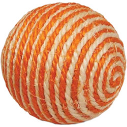 Игрушка для кошек Triol Шарик S2015 / 22171006