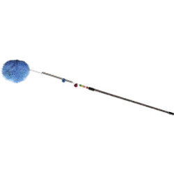 Игрушка для кошек Triol Пушок / 22121048