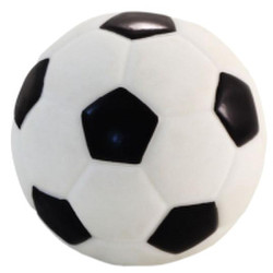 Игрушка для собак Triol Мяч футбольный / 12101001