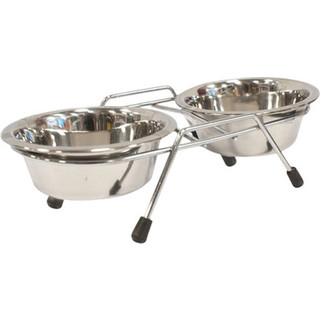 Набор мисок для животных For Friends IN9002