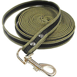 Поводок Homepet С ручкой и карабином / 67822