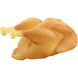 Игрушка для собак Triol Курица гриль / 12101026