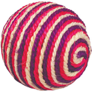 Игрушка для кошек Triol Шарик S2014 / 22171005