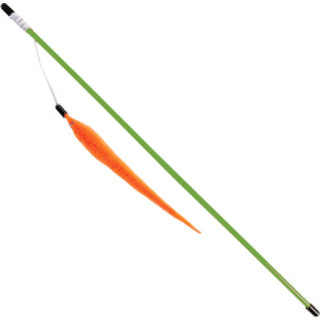 Игрушка для кошек Triol Неоновый хвостик / 22121024