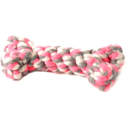 Игрушка для собак Duvo Plus Мини кость / 4705086