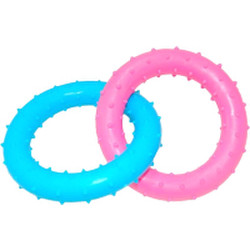 Игрушка для собак Homepet Кольца с шипами / 70117