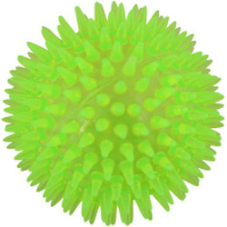 Игрушка для животных Мультидом Мячик-массажер / VL40-53