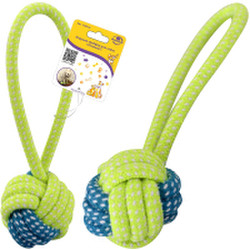 Игрушка для собак Мультидом Отними! / VL40-64