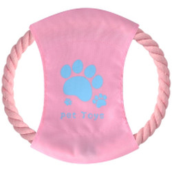 Игрушка для собак Мультидом Фрисби / VL40-62