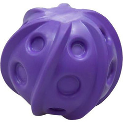 Игрушка для собак ZOONIK Мяч. Космос / 164176-07