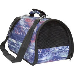 Сумка для животных ZOONIK Мегаполис / 22422-4