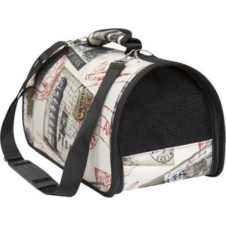 Сумка для животных ZOONIK Трэвел / 22422-1