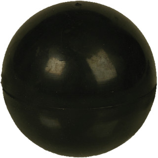 Игрушка для собак ZOONIK Мяч / 164120