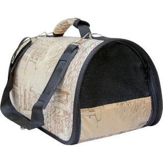 Сумка для животных ZOONIK Милано / 22422-2