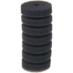 Наполнитель фильтра Barbus Губка для помп круглая / Sponge 002