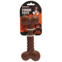 Игрушка для собак Rosewood Кость коричневая / 20445/RW