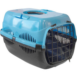 Переноска для животных ZOONIK 22601-4