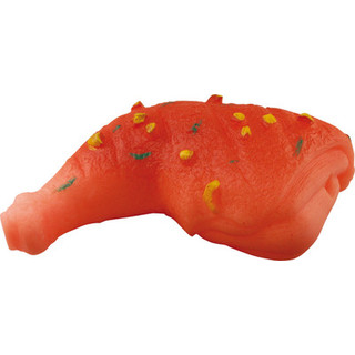 Игрушка для собак ZOONIK Окорочок с пряностями / 16482