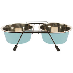 Набор мисок для животных Duvo Plus 52020300