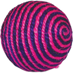 Игрушка для кошек Triol Шарик S2017 / 22171007