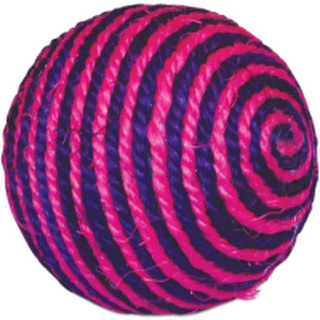 Игрушка для кошек Triol Шарик S2017 / 22171007