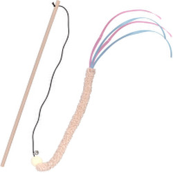 Игрушка для животных Мультидом Змейка / VL40-108