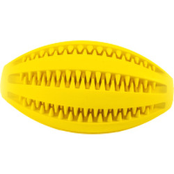 Игрушка для собак SkyRus Мяч регби / 088068