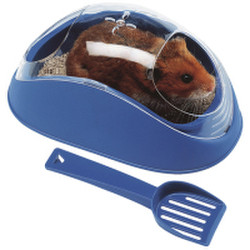 Туалет-домик Ferplast Koky / 84635799