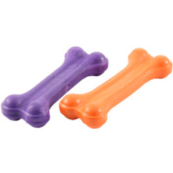 Игрушка для собак Gamma Кость литая №3 / 12192007