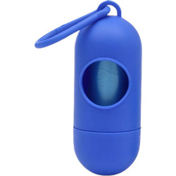 Диспенсер пакетов для выгула собак Potty-Pot HD20 пластиковыми с пакетами